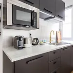 Hsh Sentier-Reaumur I Beautiful Apartment 4P-1Br