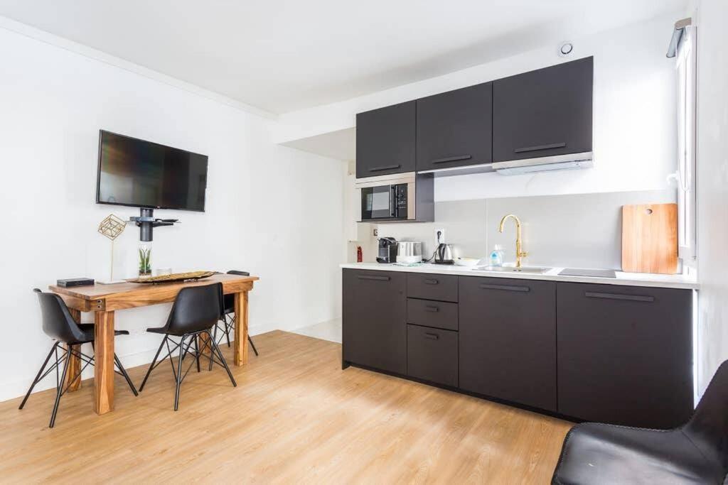 Hsh Sentier-reaumur I Beautiful 4p-1br Paris