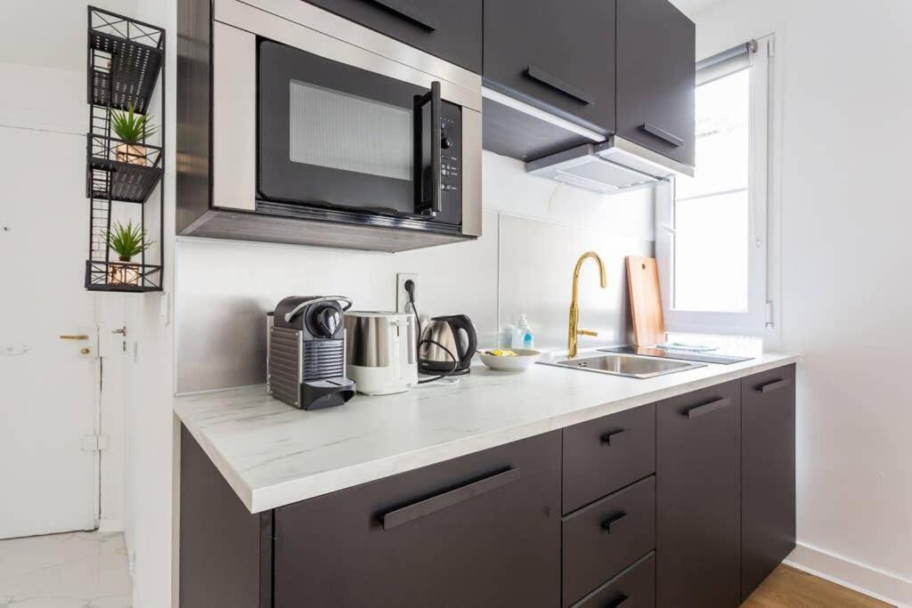 Hsh Sentier-reaumur I Beautiful 4p-1br * Paris